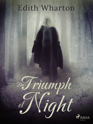 cover image of The Triumph of Night